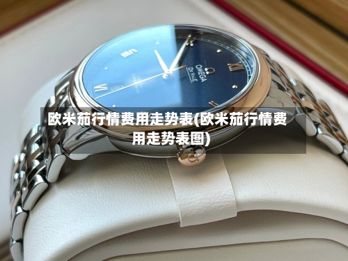欧米茄行情费用走势表(欧米茄行情费用走势表图)-第2张图片