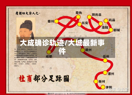 大成确诊轨迹/大城最新事件