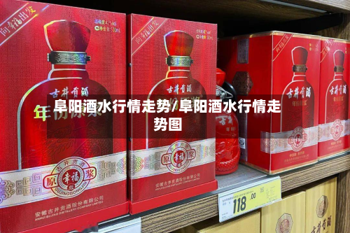 阜阳酒水行情走势/阜阳酒水行情走势图-第2张图片