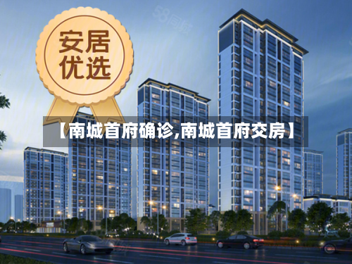 【南城首府确诊,南城首府交房】-第3张图片