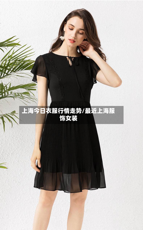 上海今日衣服行情走势/最近上海服饰女装-第3张图片