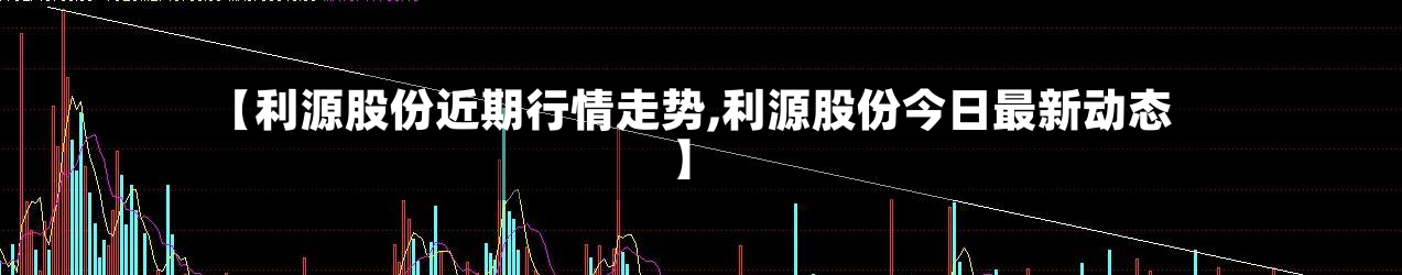【利源股份近期行情走势,利源股份今日最新动态】