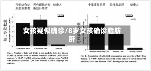 女孩疑似确诊/8岁女孩确诊脂肪肝-第2张图片