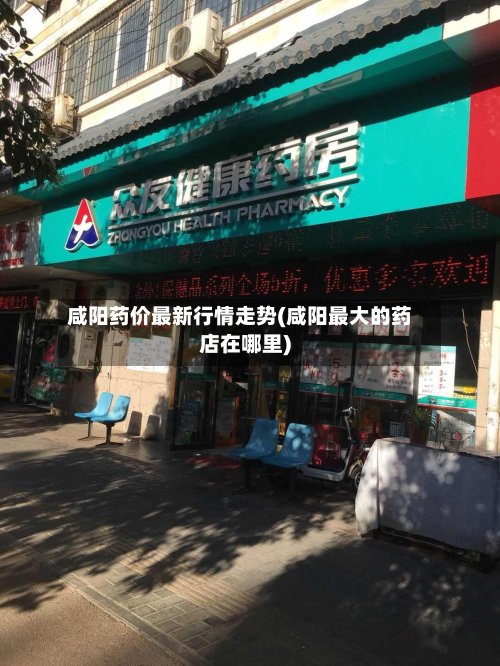 咸阳药价最新行情走势(咸阳最大的药店在哪里)-第2张图片