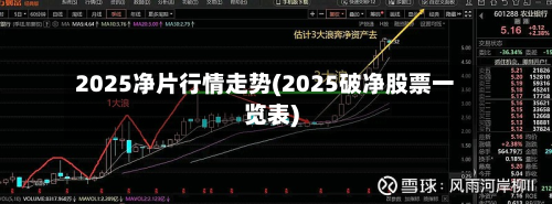 2025净片行情走势(2025破净股票一览表)
