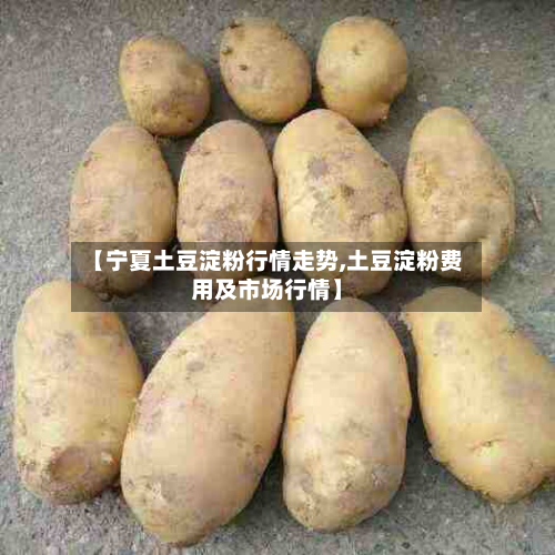 【宁夏土豆淀粉行情走势,土豆淀粉费用及市场行情】