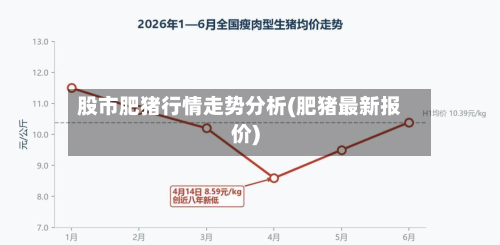 股市肥猪行情走势分析(肥猪最新报价)