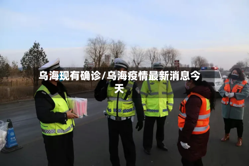 乌海现有确诊/乌海疫情最新消息今天