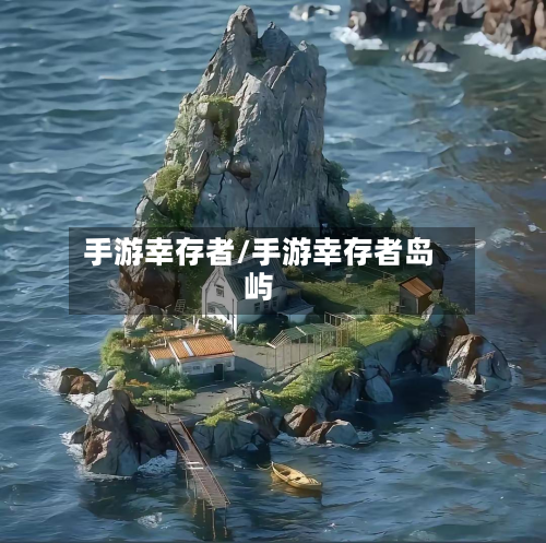 手游幸存者/手游幸存者岛屿-第2张图片