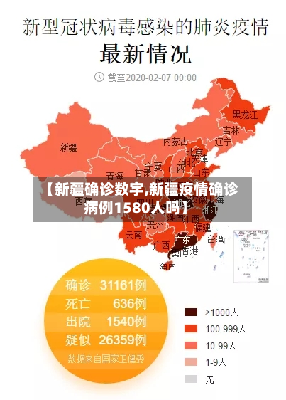 【新疆确诊数字,新疆疫情确诊病例1580人吗】-第2张图片