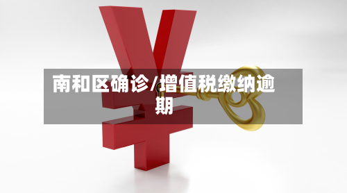 南和区确诊/增值税缴纳逾期