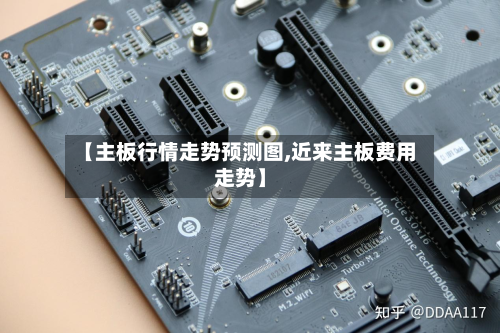 【主板行情走势预测图,近来主板费用走势】-第3张图片