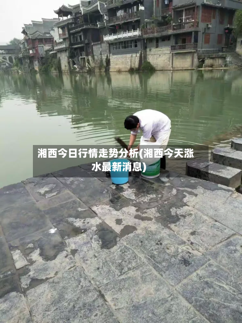 湘西今日行情走势分析(湘西今天涨水最新消息)