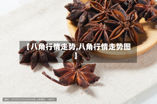 【八角行情走势,八角行情走势图】