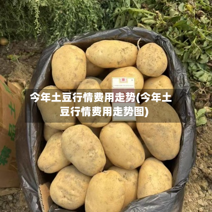 今年土豆行情费用走势(今年土豆行情费用走势图)