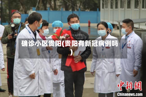 确诊小区贵阳(贵阳有新冠病例吗)-第3张图片
