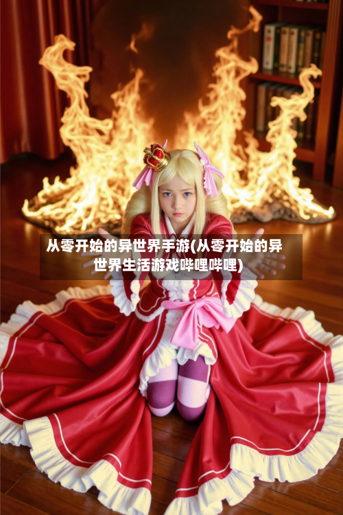 从零开始的异世界手游(从零开始的异世界生活游戏哔哩哔哩)-第3张图片