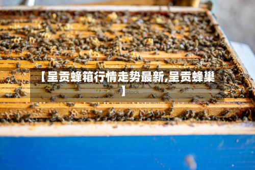 【呈贡蜂箱行情走势最新,呈贡蜂巢】-第3张图片