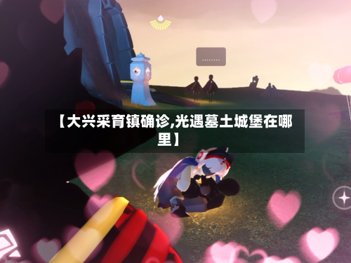【大兴采育镇确诊,光遇墓土城堡在哪里】-第3张图片