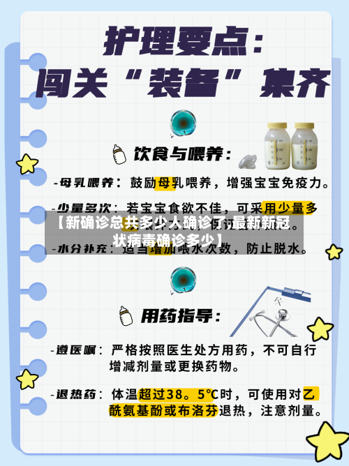 【新确诊总共多少人确诊了,最新新冠状病毒确诊多少】