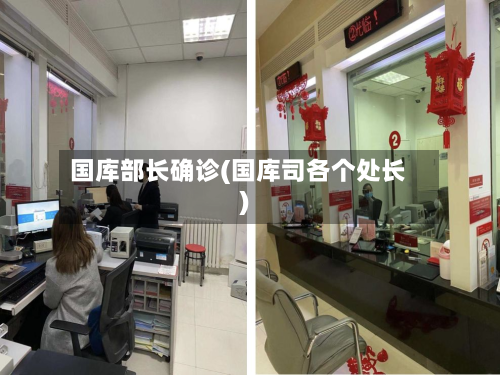 国库部长确诊(国库司各个处长)-第3张图片