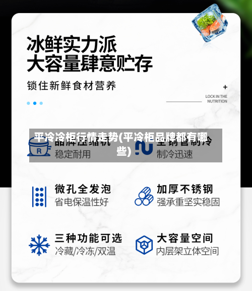平冷冷柜行情走势(平冷柜品牌都有哪些)-第3张图片