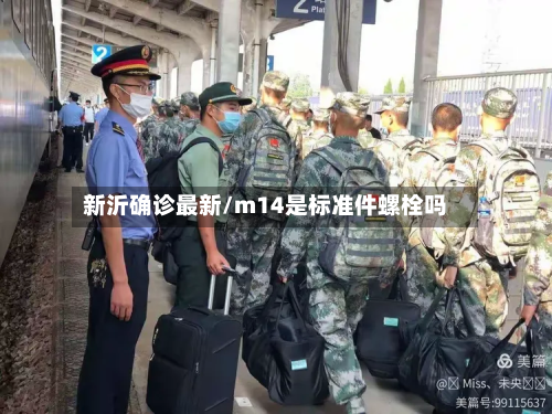 新沂确诊最新/m14是标准件螺栓吗-第2张图片