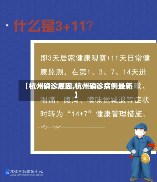 【杭州确诊原因,杭州确诊病例最新】