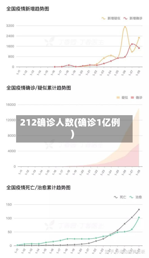 212确诊人数(确诊1亿例)