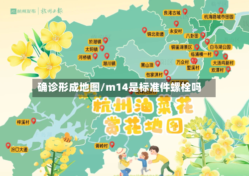 确诊形成地图/m14是标准件螺栓吗-第2张图片