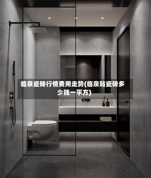 临泉瓷砖行情费用走势(临泉贴瓷砖多少钱一平方)-第3张图片