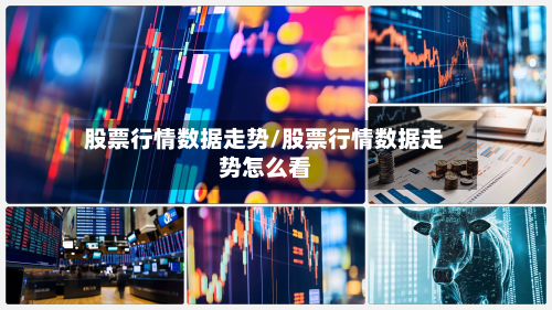 股票行情数据走势/股票行情数据走势怎么看-第2张图片