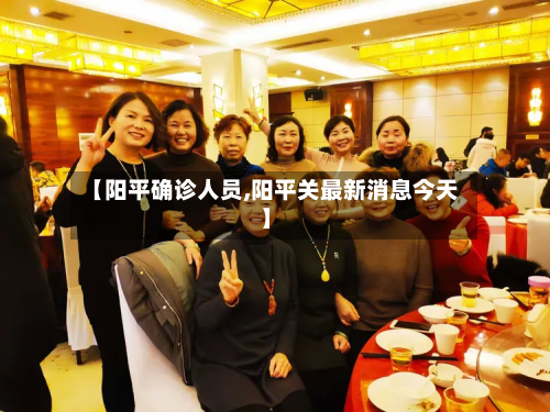 【阳平确诊人员,阳平关最新消息今天】-第3张图片
