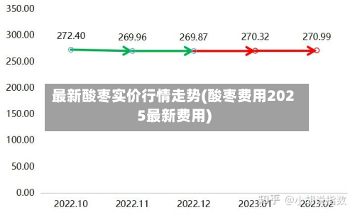 最新酸枣实价行情走势(酸枣费用2025最新费用)