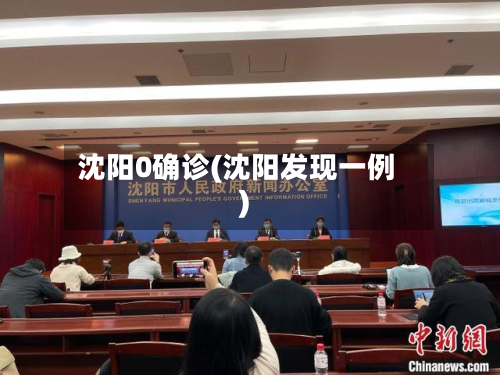 沈阳0确诊(沈阳发现一例)