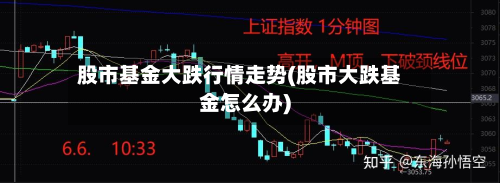 股市基金大跌行情走势(股市大跌基金怎么办)