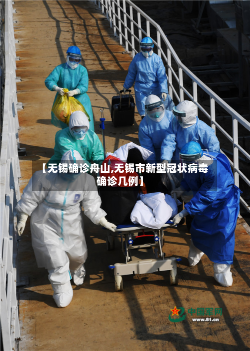 【无锡确诊舟山,无锡市新型冠状病毒确诊几例】