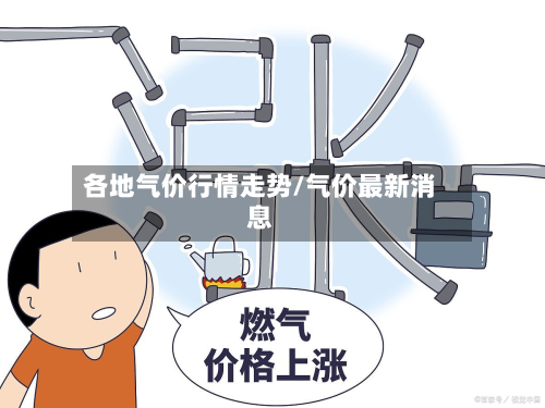各地气价行情走势/气价最新消息-第2张图片