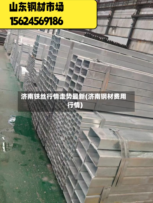 济南铁丝行情走势最新(济南钢材费用行情)-第2张图片
