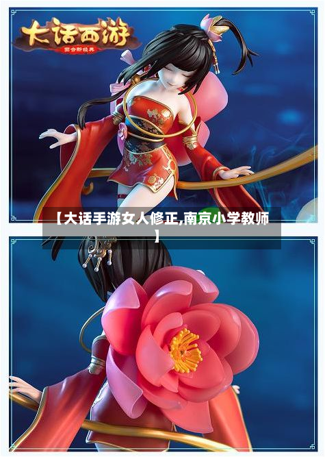 【大话手游女人修正,南京小学教师】-第2张图片