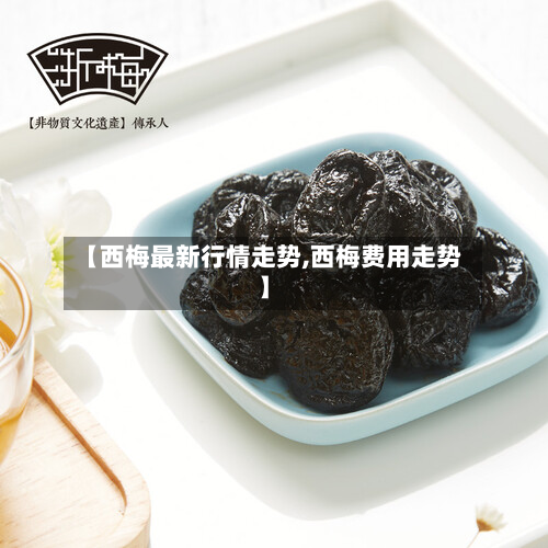 【西梅最新行情走势,西梅费用走势】