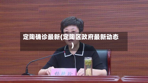 定陶确诊最新(定陶区政府最新动态)-第2张图片