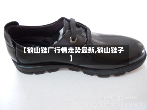 【鹤山鞋厂行情走势最新,鹤山鞋子】-第2张图片
