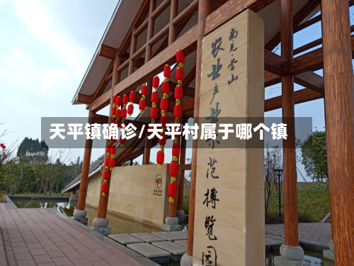 天平镇确诊/天平村属于哪个镇