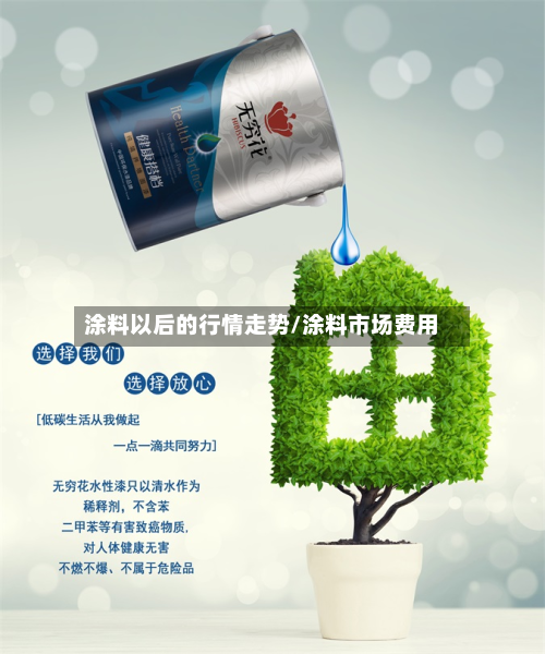 涂料以后的行情走势/涂料市场费用