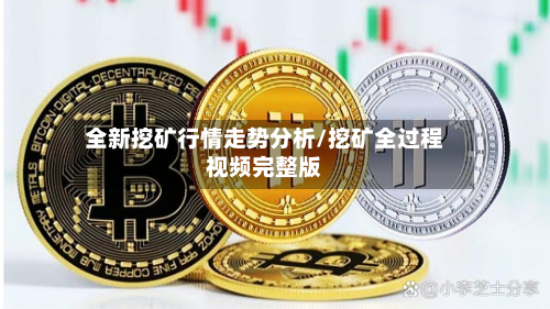 全新挖矿行情走势分析/挖矿全过程视频完整版