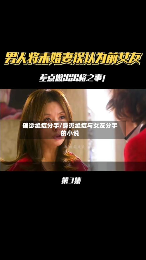 确诊绝症分手/身患绝症与女友分手的小说-第2张图片