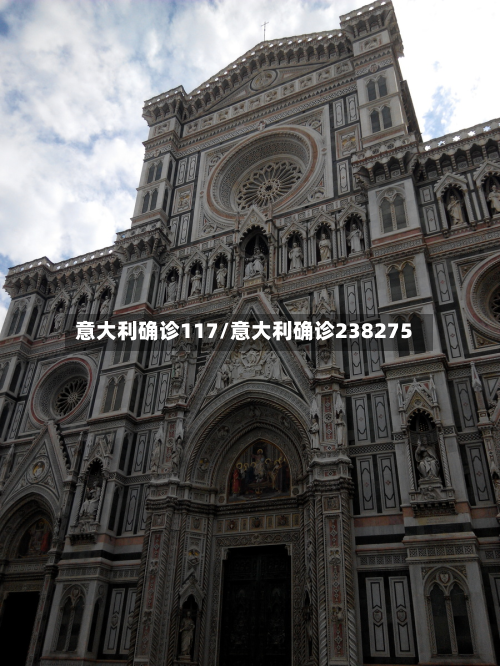 意大利确诊117/意大利确诊238275
