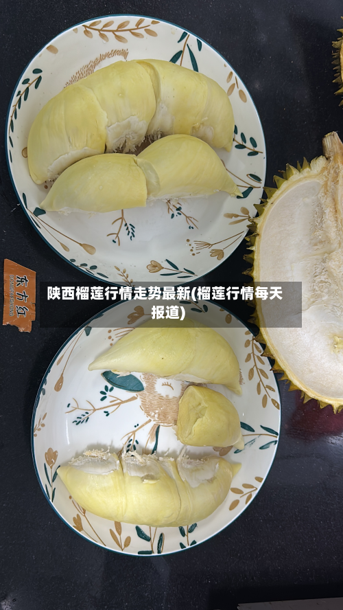 陕西榴莲行情走势最新(榴莲行情每天报道)-第3张图片