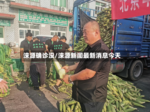 涞源确诊没/涞源新闻最新消息今天-第3张图片